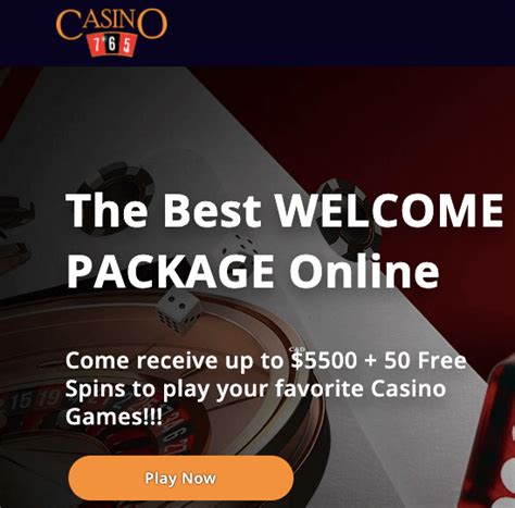 Casino765 download